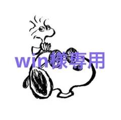 win様専用