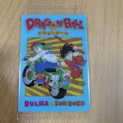ドラゴンボール イタジャガ 7-27
