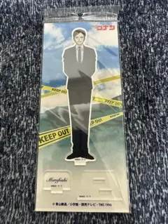 名探偵コナン 諸伏高明 アクリルスタンド