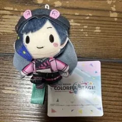 プロジェクトセカイカラフルステージ ふわぷちマスコット 白石杏