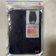 UNIQLO ユニクロ　ヒートテック　ショートパンツ　ウエストウォーマー