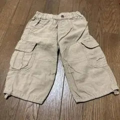 seraph 100㎝　ハーフパンツ