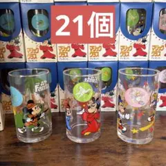 アニメ ルパン三世 ペアグラス 16個セット 東洋醸造 昭和レトロ