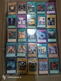 m*！様 遊戯王 ノーマルカード まとめ売り