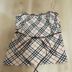 Rakutao公式アカウント01様専用 バーバリーブルーレーベル - メルカリ