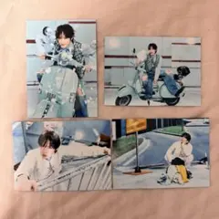 TWS NO TRAGEDY KiT Ver. ジフン - メルカリ