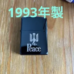 希少】カナダ製 ZIPPO カナダ国旗 メープルリーフ 箱・説明書付き 