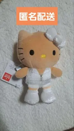 【プライズ限定】サンリオキャラクターズ マスコット ハローキティ