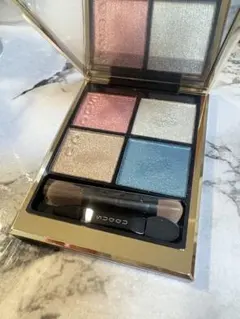 SUQQU SIGNATURE COLOR EYES 131