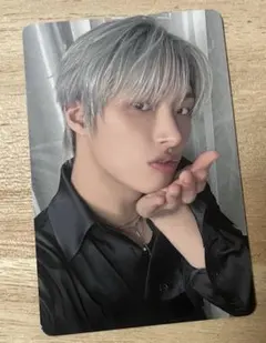 ATEEZ TINY MYSTERY 8000円購入特典 ミンギ - メルカリ