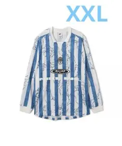 定価以下 NIKE M NIKE AIR LS JERSEY VCTRY XXL