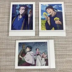 薬屋のひとりごと ぱしゃこれ