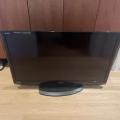 新品未使用箱不良 SHARP 43V型液晶テレビ AQUOS 2T-C43GF2 - メルカリ
