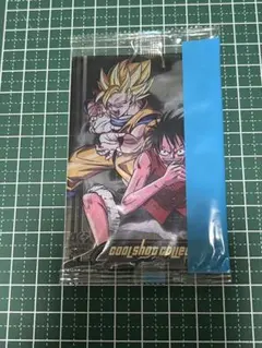 少年ジャンプ40周年記念　ウエハース　クリアカードメタリックまとめ売り 少年ジャンプ40周年記念 ウエハース クリアカードメタリックまとめ売り