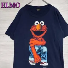 2026年最新】エルモ tシャツ 90の人気アイテム - メルカリ