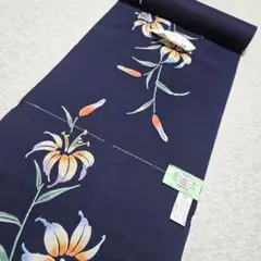 3点おまとめ専用 浴衣反物 綿100%【K-117】 3点おまとめ専用 浴衣反物 綿100%【K-117】 - メルカリ