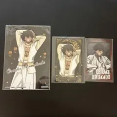 桃源暗鬼 桃角桜介