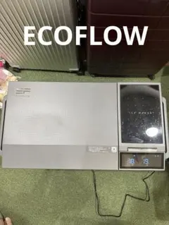 2026年最新】ECOFLOW glacierの人気アイテム - メルカリ
