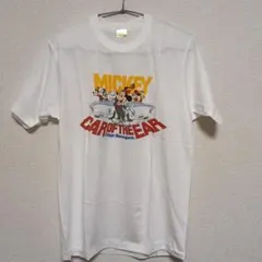 非売品 東京ディズニーランド CAR OF THE EAR Tシャツ