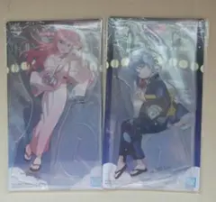ぼっち・ざ・ろっく！　一番くじのサムネイル