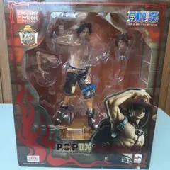 POP DX10thポートガスDエース