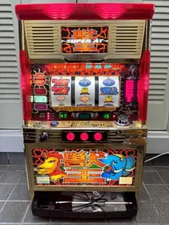 ４号機☆最後の爆裂ＡＴ機 アリバＸ☆パチスロ実機☆一撃万枚可能☆ 2026年最新】爆裂AT機の人気アイテム - メルカリ