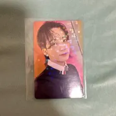 SEVENTEEN トレカ ジョンハン