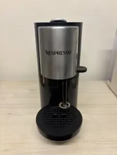 Nespresso ネスプレッソ F121 コーヒーメーカー 本体 訳あり 美品 