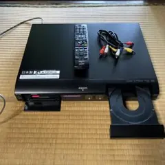 SHARP AQUOSブルーレイレコーダー BD-HD22のサムネイル