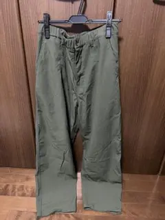 niko and… TEXCOTT AIRパンツ