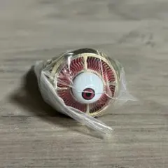 家庭教師ヒットマンREBORN ヘルリング 六道骸 ボンゴレリング 瞳 新品 目