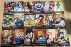 ドラゴンボール 初代データカードダス イベントカード まとめ売り