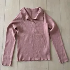 DAZY レディース長袖トップス