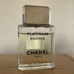 CHANEL エゴイストプラチナム 100ml