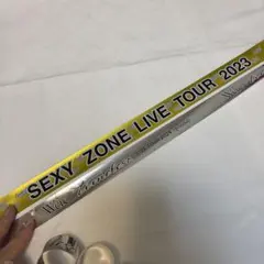 2026年最新】sexy zone 銀テープの人気アイテム - メルカリ