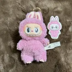 2025年最新】popmart labubu マカロンぬいぐるみ lychee berryの