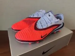 NIKE ファントム6 LOW エリート AG-PRO 25.5センチ