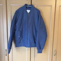 Calvin Klein Jeans ロングスリーブヒーローボンバージャケットのサムネイル