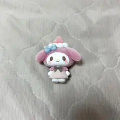 サンリオキャラクターズ　おともだちどーる2 マイメロディ