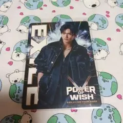 佐藤大樹 フォトカード POW EXILE FANTASTICS※最終値