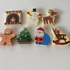 クリスマス飾り