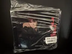 INI THE FRAME ユニバ ボックス 木村柾哉