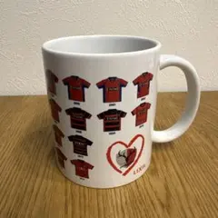 2026年最新】マグカップ アントラーズの人気アイテム - メルカリ