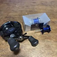 シマノ　スピードマスター200のサムネイル