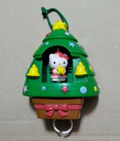 2025年最新】ハローキティ クリスマスツリーの人気アイテム - メルカリ