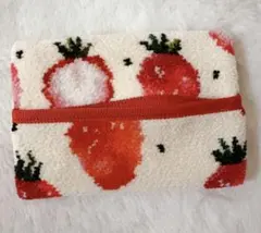 フェイラーラブラリー　テッシュケース