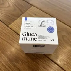 【新品未開封】VT グルカミューンクリーム 100ml
