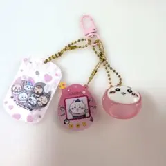 ちいかわ ジャラキーホルダー