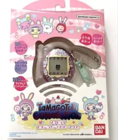 TamagotchiConnection メゾピアノ たまごっちこらぼれーしょん