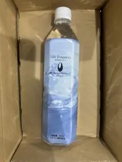 Life Essence ボトルウォーター 600ml - メルカリ
